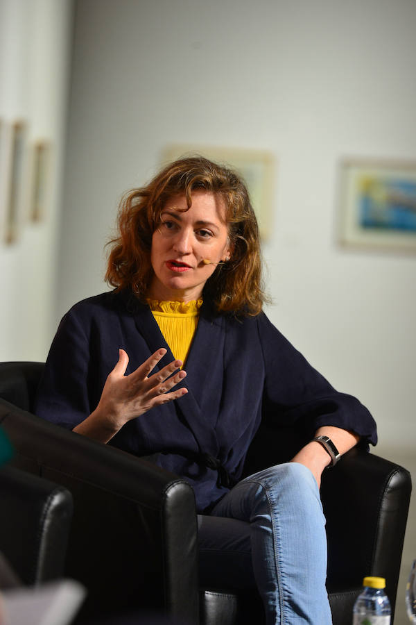 El Palacio del Almudí de Murcia acoge la segunda edición de una cita que busca analizar las relaciones entre España y Latinoamérica. 