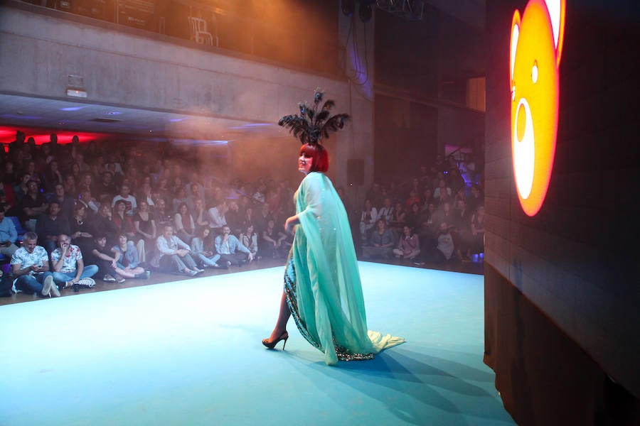 El Festival de Artes celebró su gran fiesta con conciertos, representaciones y todo tipo de actuaciones que hicieron las delicias de todos los asistentes