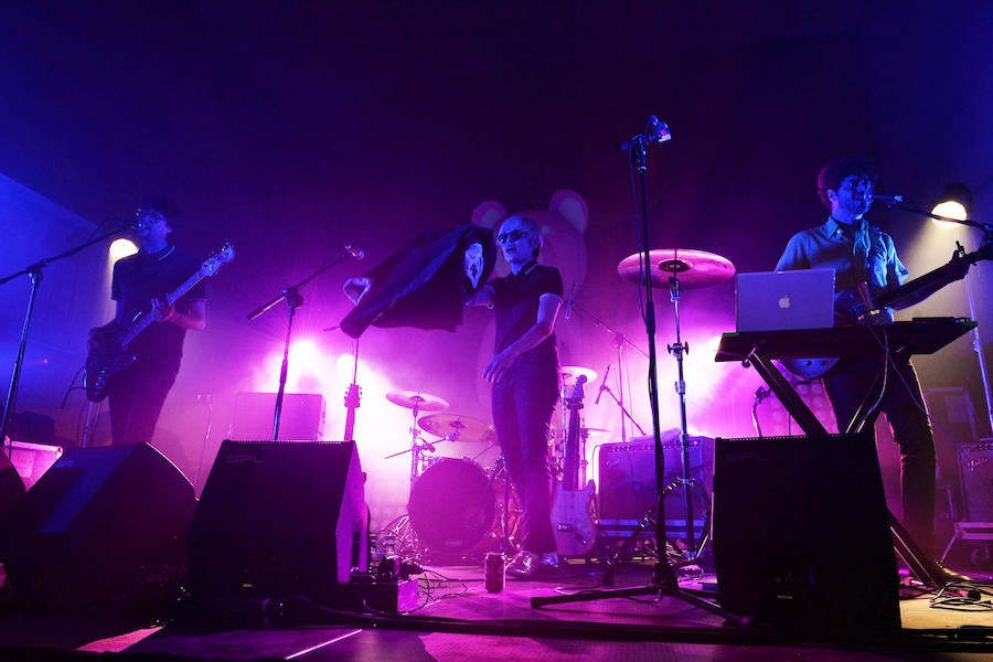 El Festival de Artes celebró su gran fiesta con conciertos, representaciones y todo tipo de actuaciones que hicieron las delicias de todos los asistentes