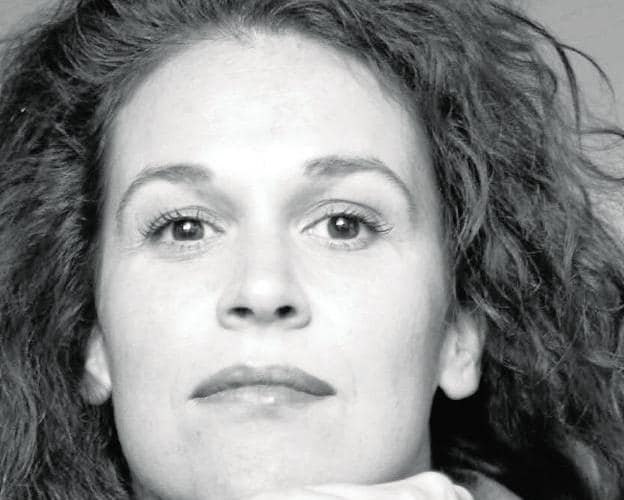 La directora teatral y coreógrafa Carlota Ferrer.