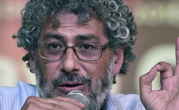 Gustavo Castro y la «lucha ecosocial»