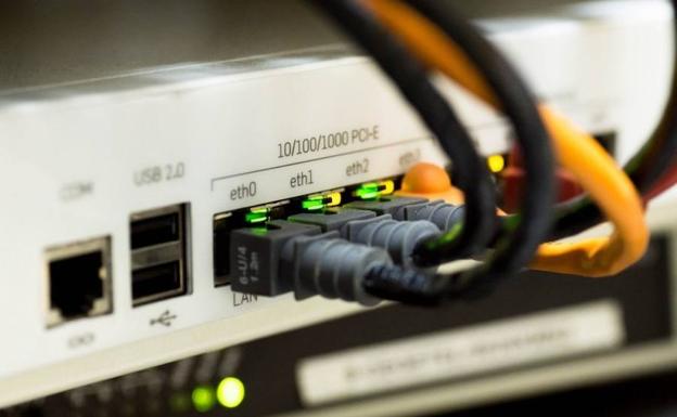 El FBI recomienda reiniciar los router ante la amenaza de un virus ruso