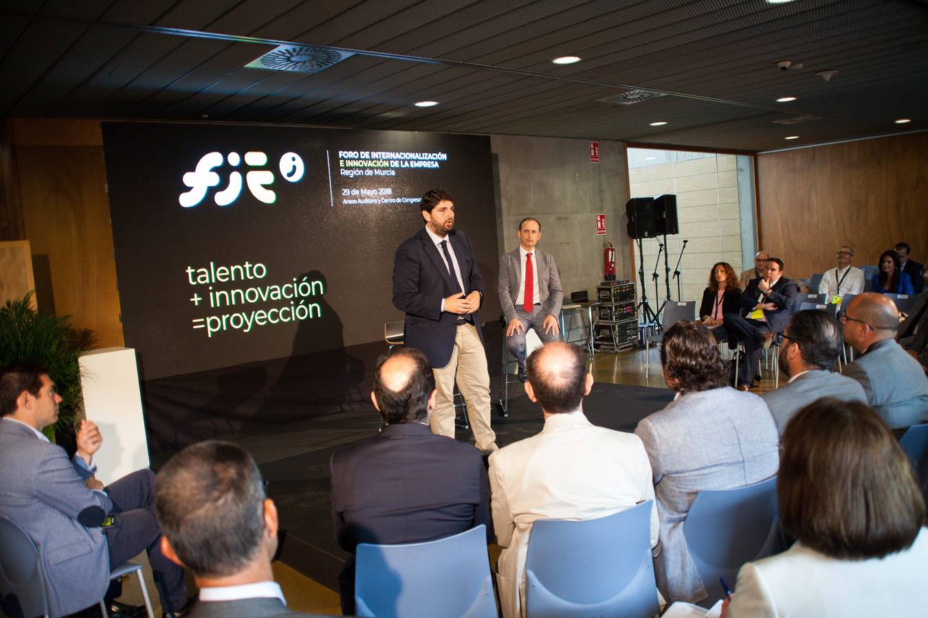 El encuentro reúne a emprendedores que decidieron instalarseen nuevos mercados y hoy son ejemplo para las marcas que buscan crecer