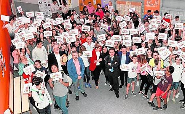 Diplomados en 'Gobierno Abierto'