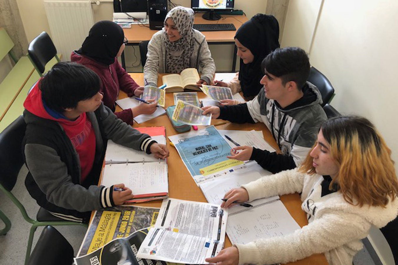 El Diario de la Torre