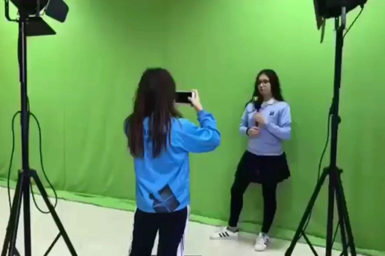 'Anual XXI', del colegio Siglo XXI de Puerto de Mazarrón.