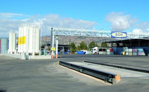 SGR, la gestión de residuos segura y bien hecha