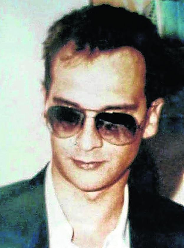 Matteo Messina Denaro. 