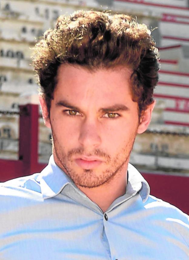 David Fernández.