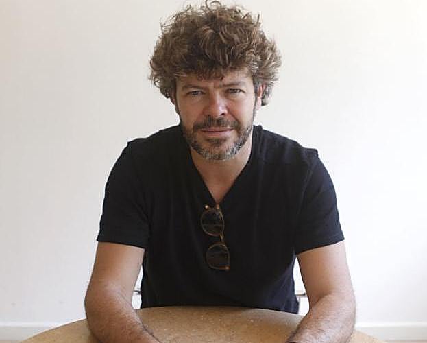 El director Pablo Heras-Casado.