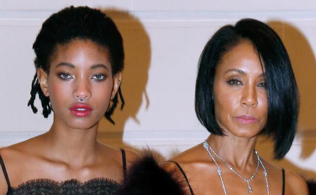 Jada Pinkett Smith confiesa que fue «adicta» a los orgasmos