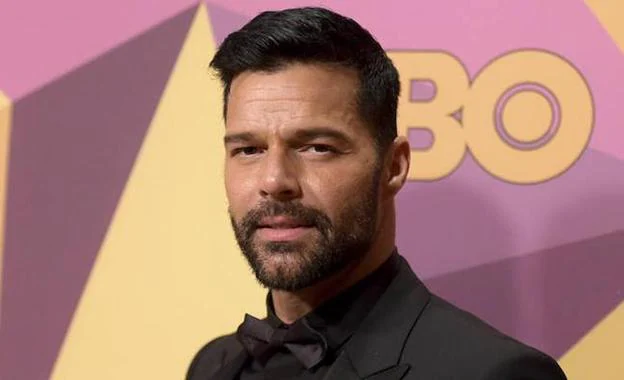 Ricky Martin sobre sus hijos: «Me gustaría que fueran gays»