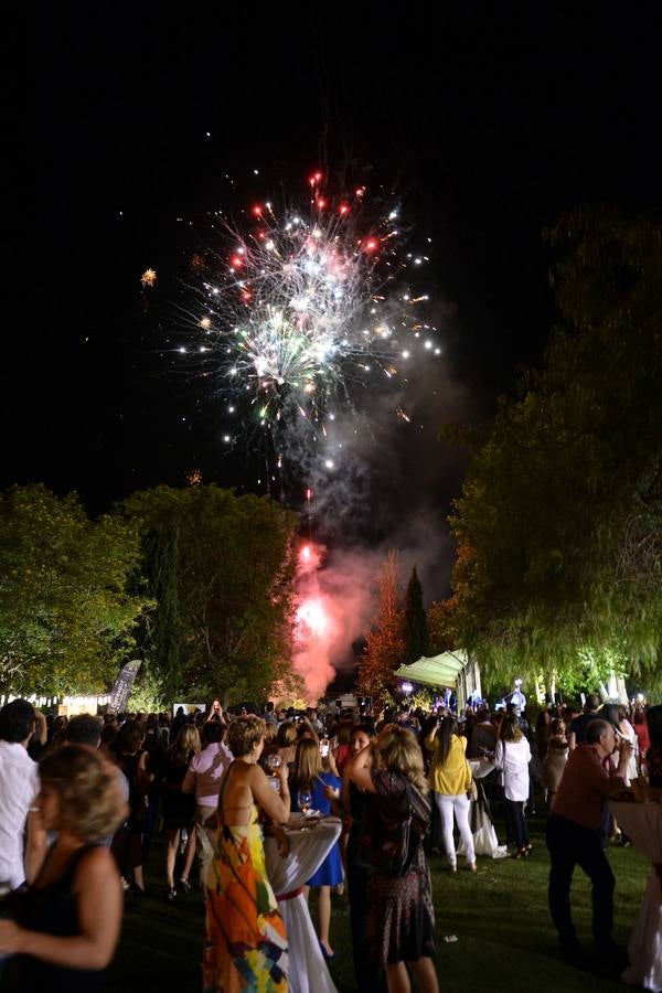 La quinta edición de Hello Summer, organizada por 'La Verdad' y Promenade, se convierte en la fiesta más fresca y querida del verano.