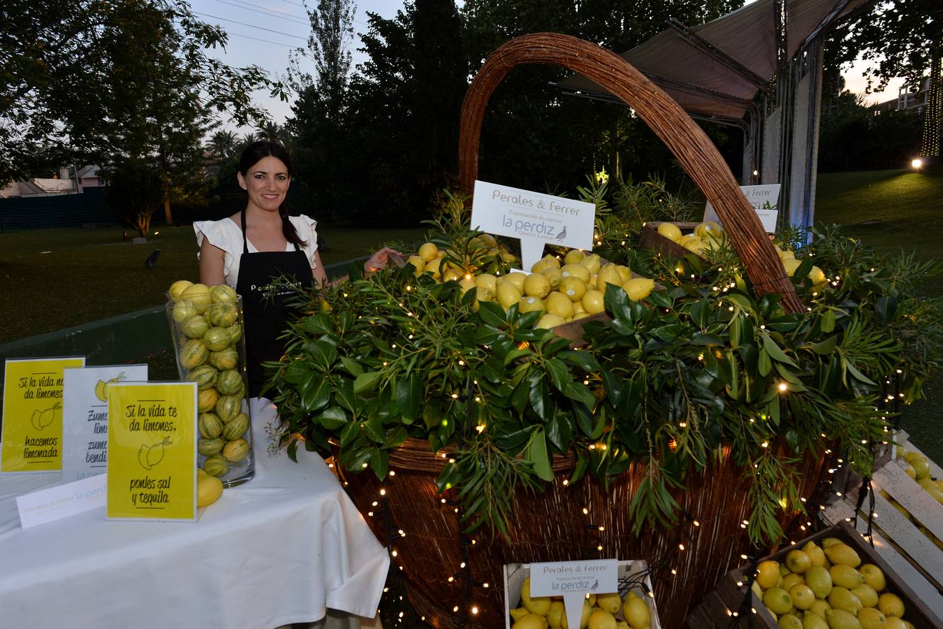 La quinta edición de Hello Summer, organizada por 'La Verdad' y Promenade, se convierte en la fiesta más fresca y querida del verano.