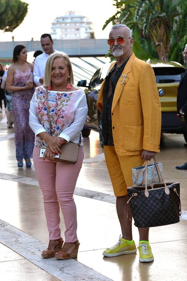 La quinta edición de Hello Summer, organizada por 'La Verdad' y Promenade, se convierte en la fiesta más fresca y querida del verano.