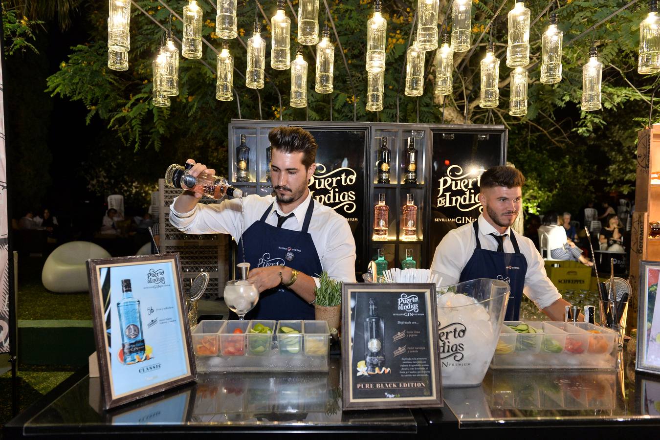 La quinta edición de Hello Summer, organizada por 'La Verdad' y Promenade, se convierte en la fiesta más fresca y querida del verano.