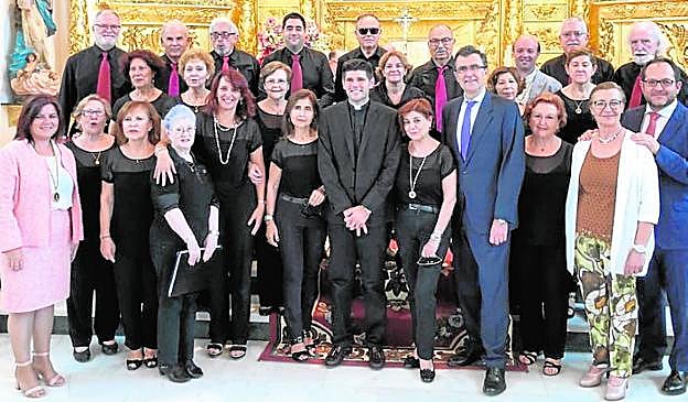 Un Alcalde Perpetuo en Lobosillo