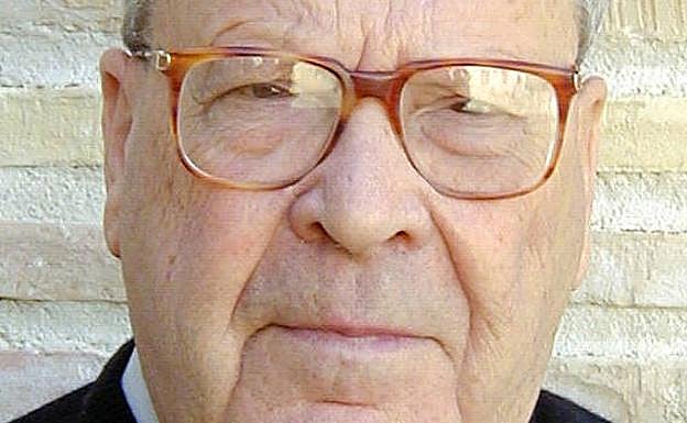 Antonio Guillamón Losa.