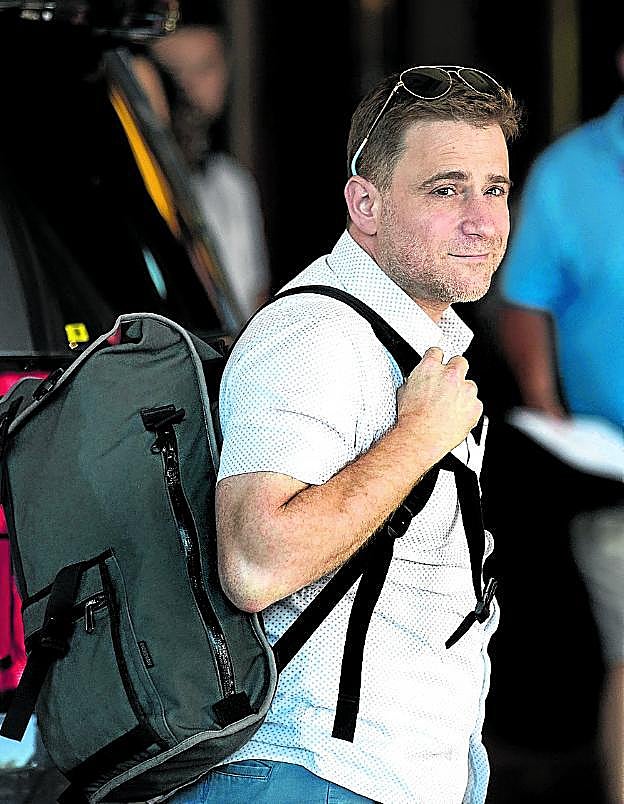 De la comuna a Silicon Valley