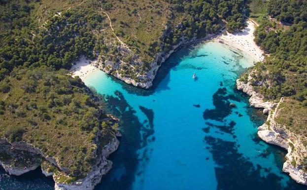 Las playas más espectaculares de España