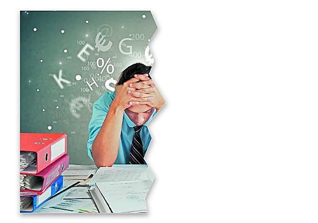 Así es la Ley de Segunda Oportunidad que perdona todas tus deudas