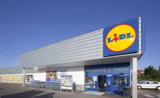 Lidl anuncia que en 2020 hará un cambio revolucionario en sus supermercados