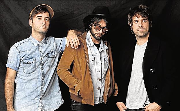 Varry Brava y Glas en #Murciasemueve