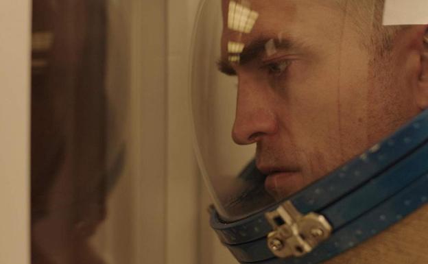 Un fiotograma de 'High Life'.