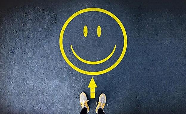 La felicidad está en tu cabeza: Así puedes 'activarla'