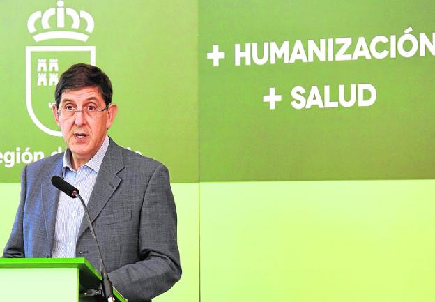 La nueva red de centros de alta resolución comenzará a funcionar en septiembre