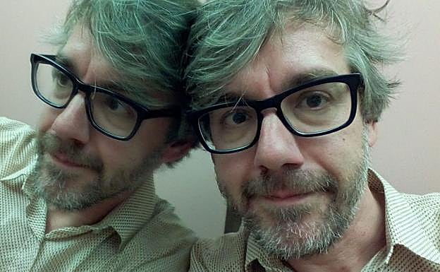 'Esquizorrealismo sonoro' y Empanito Dj