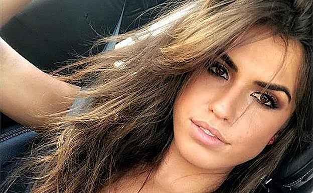 El posible embarazo de Sofía Suescun