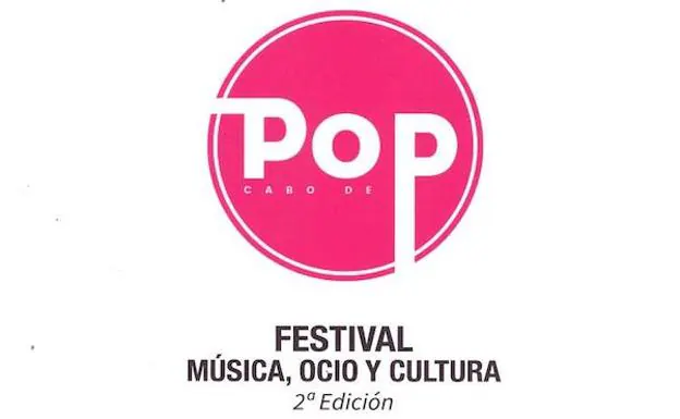 Segunda jornada del festival Cabo de Pop