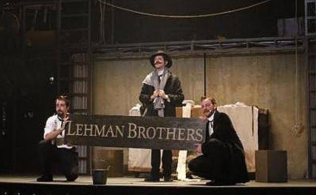 Estados Unidos, un recorrido por dos siglos