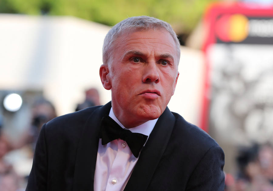 La 75° edición del Festival Internacional anual de Cine de Venecia se abrió con su ceremonia de apertura y con la proyección de la película 'First Man', sobre la preparación de la misión Apolo XI