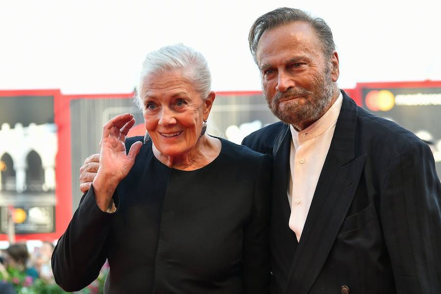 La 75° edición del Festival Internacional anual de Cine de Venecia se abrió con su ceremonia de apertura y con la proyección de la película 'First Man', sobre la preparación de la misión Apolo XI