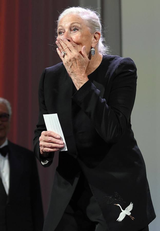 La 75° edición del Festival Internacional anual de Cine de Venecia se abrió con su ceremonia de apertura y con la proyección de la película 'First Man', sobre la preparación de la misión Apolo XI