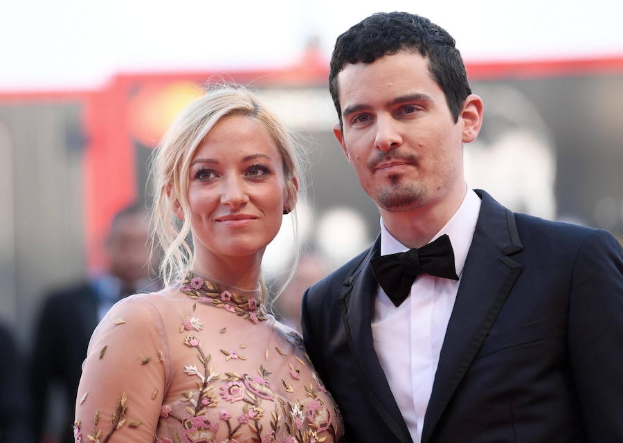 La 75° edición del Festival Internacional anual de Cine de Venecia se abrió con su ceremonia de apertura y con la proyección de la película 'First Man', sobre la preparación de la misión Apolo XI