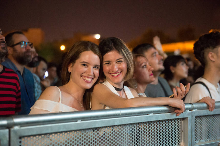 Fotos: Primera jornada del festival Lemon Pop