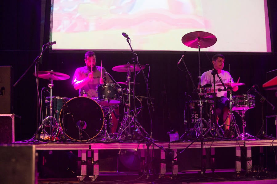 Fotos: Primera jornada del festival Lemon Pop