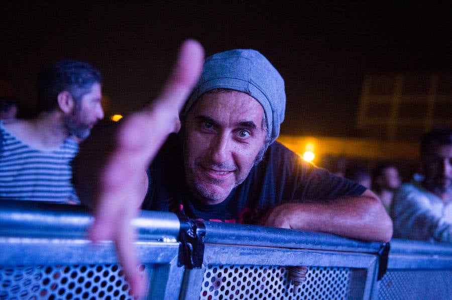 Fotos: Primera jornada del festival Lemon Pop