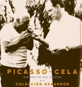 'Picasso-Cela: historia de una amistad'
