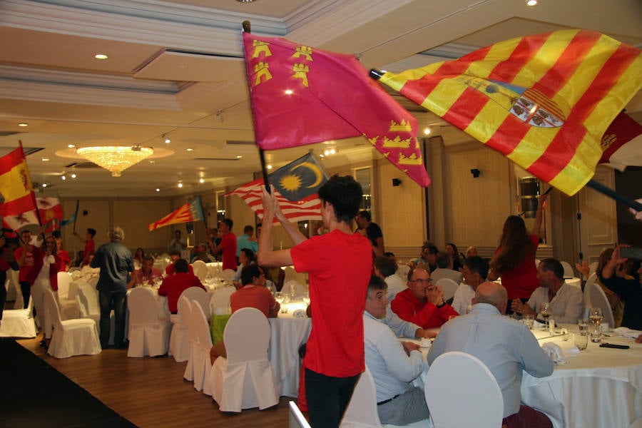 La final del WAGC Spain 2018 disputada en La Manga Club, pone nombre al equipo español que viajará a hasta el país asiático en unas pocas semanas