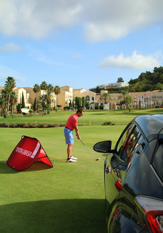 La final del WAGC Spain 2018 disputada en La Manga Club, pone nombre al equipo español que viajará a hasta el país asiático en unas pocas semanas