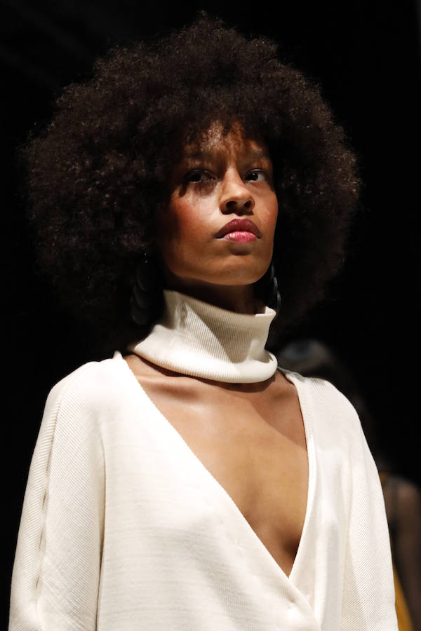 Participan cuatro firmas murcianas: Pedro Lobo, Las Culpass, Constanza Mas y Corbalán Studio