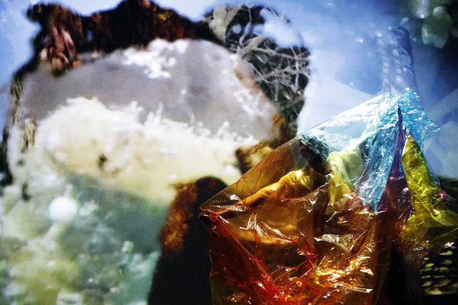 Participan cuatro firmas murcianas: Pedro Lobo, Las Culpass, Constanza Mas y Corbalán Studio