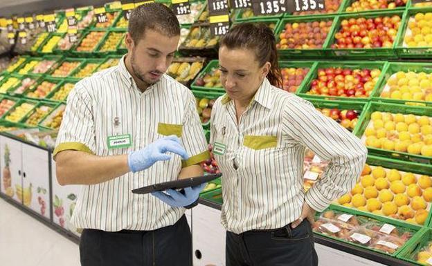 Mercadona desvela su secreto mejor guardado: este es el sueldo y las condiciones de sus empleados