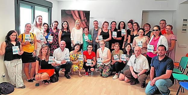 Una guía contra la explotación sexual