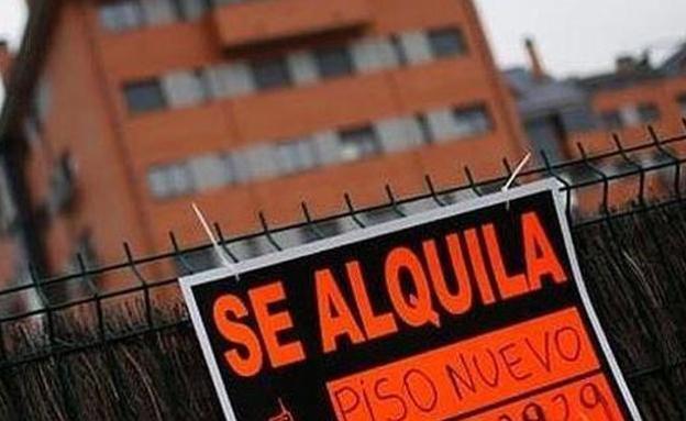 El precio del alquiler se dispara en la Región de Murcia: sube un 12% en el último año