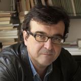Javier Cercas